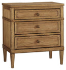 Sharlance Bedroom Set - Furniture Center (NY)