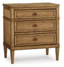 Sharlance Bedroom Set - Furniture Center (NY)