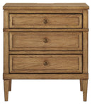 Sharlance Bedroom Set - Furniture Center (NY)