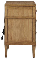 Sharlance Bedroom Set - Furniture Center (NY)