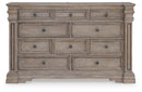 Blairhurst Dresser - Furniture Center (NY)