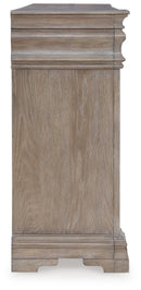 Blairhurst Dresser - Furniture Center (NY)
