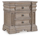 Blairhurst Nightstand - Furniture Center (NY)