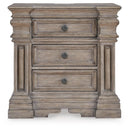 Blairhurst Nightstand - Furniture Center (NY)