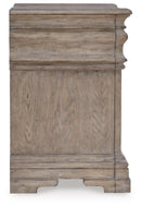 Blairhurst Nightstand - Furniture Center (NY)