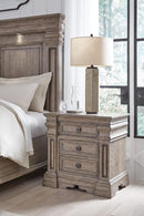 Blairhurst Nightstand - Furniture Center (NY)