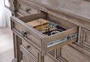 Blairhurst Dresser - Furniture Center (NY)