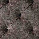 Bruchandi Upholstered Bed - Furniture Center (NY)