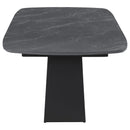 Potero Extension Dining Table