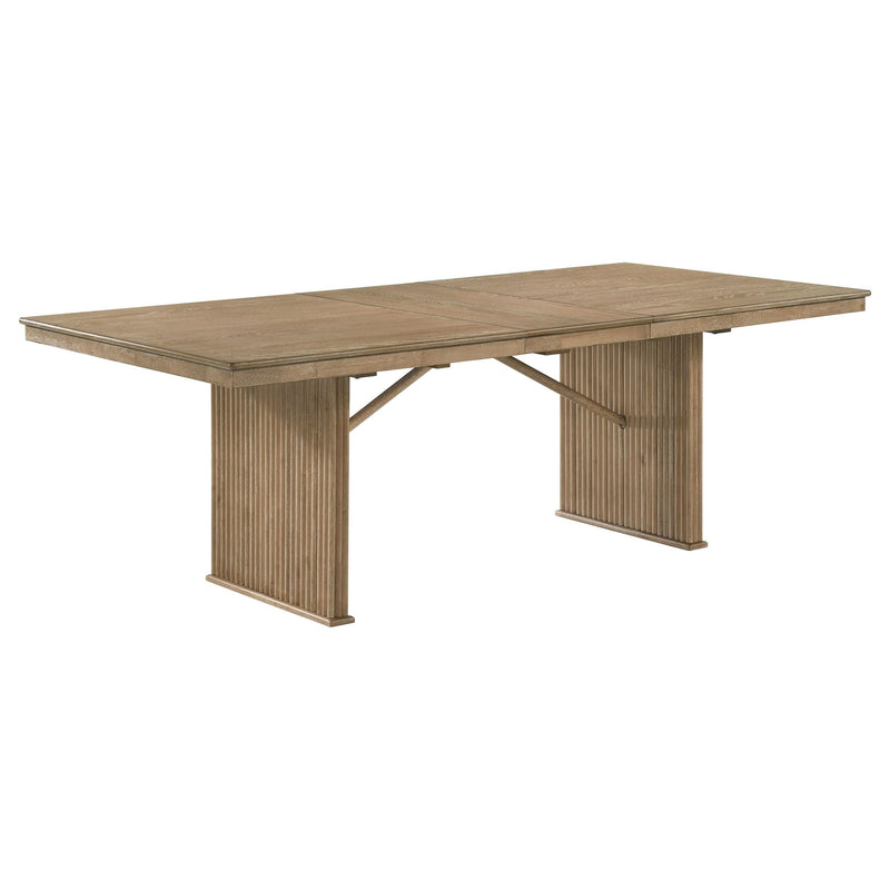 Adina Dining Tables - Furniture Center (NY)