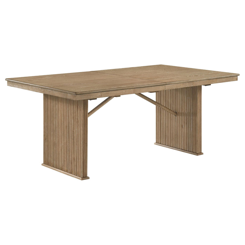 Adina Dining Tables - Furniture Center (NY)