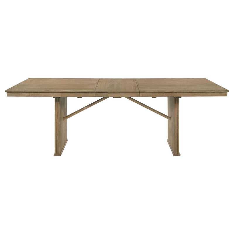 Adina Dining Tables - Furniture Center (NY)