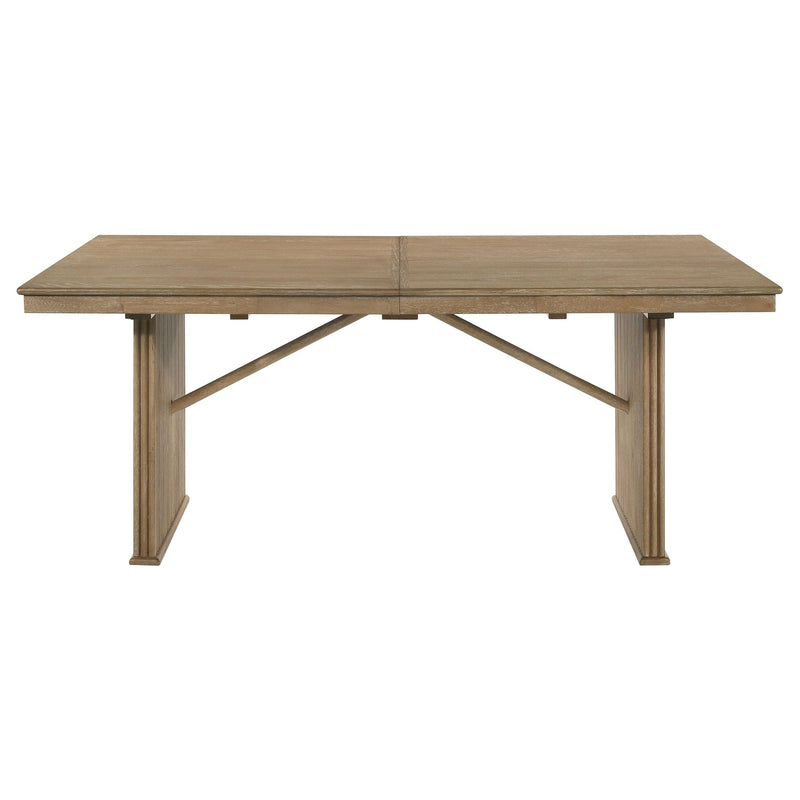 Adina Dining Tables - Furniture Center (NY)