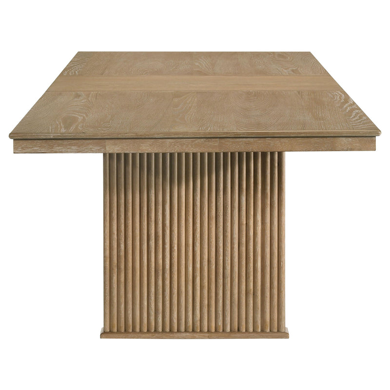 Adina Dining Tables - Furniture Center (NY)