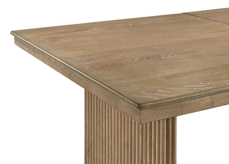 Adina Dining Tables - Furniture Center (NY)