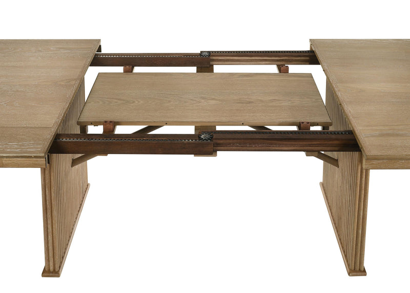Adina Dining Tables - Furniture Center (NY)