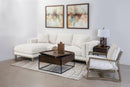 Geneva Accent Chair
