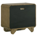 Amsbury 4 Pc Bedroom Set