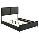Cavelle Eastern King & Queen Bed image