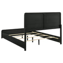 Cavelle Panel Bed - Furniture Center (NY)