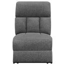 Bahrain Power Home Theater Seating
