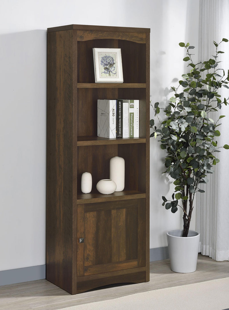 Laughlin Media Tower - Furniture Center (NY)