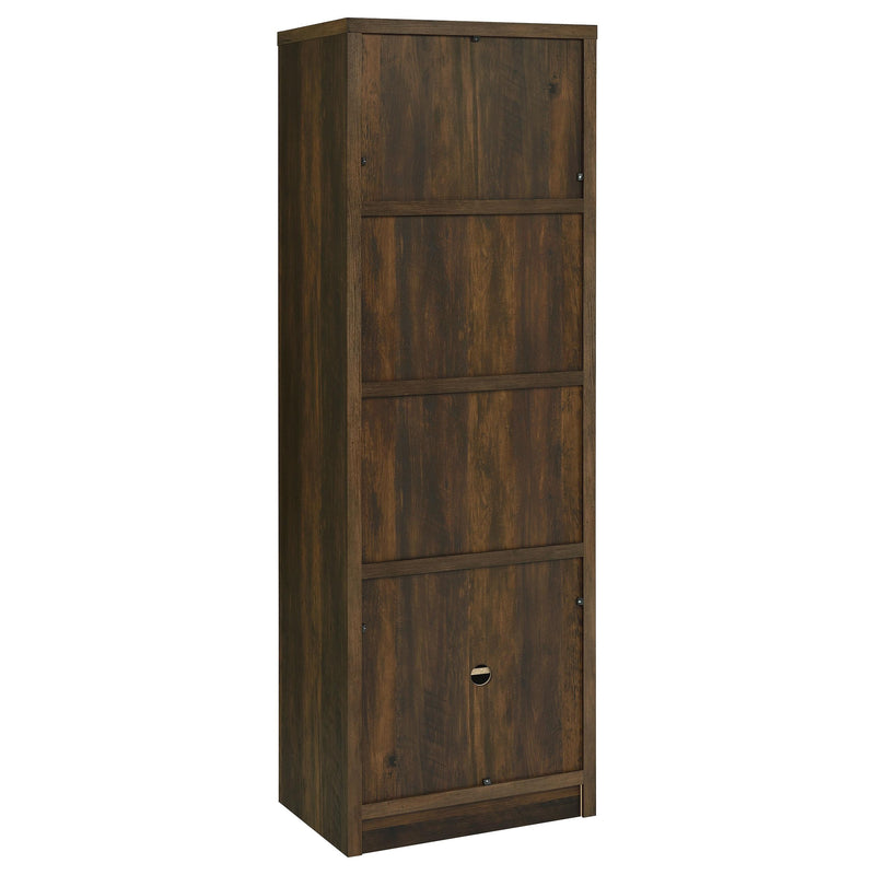 Laughlin Media Tower - Furniture Center (NY)
