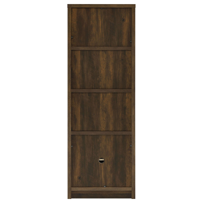 Laughlin Media Tower - Furniture Center (NY)