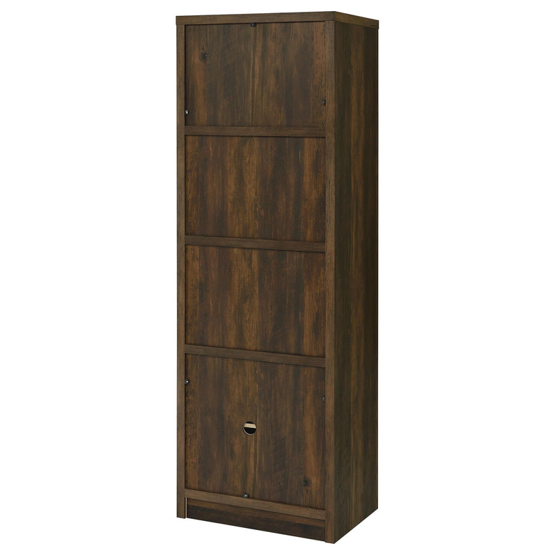 Laughlin Media Tower - Furniture Center (NY)