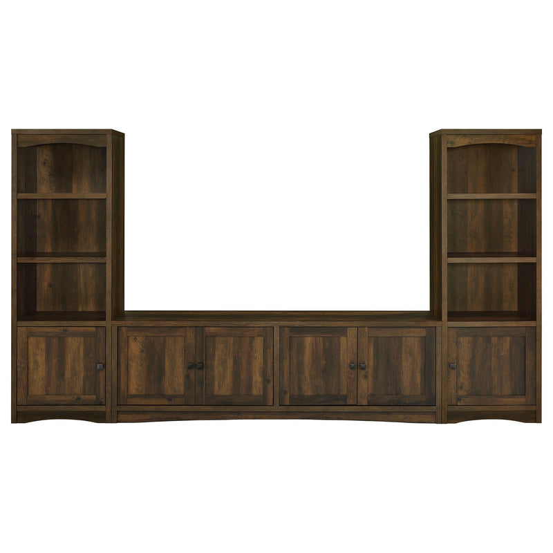 Laughlin Media Tower - Furniture Center (NY)