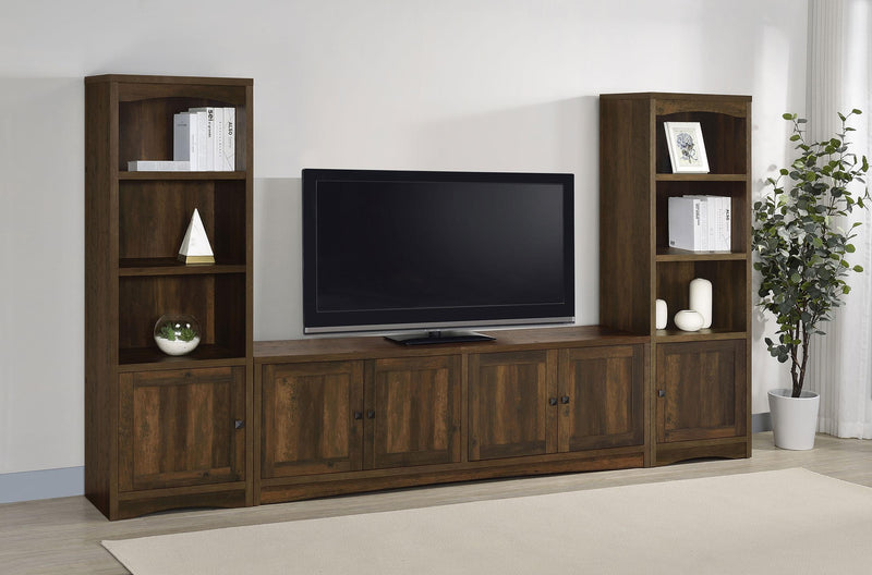 Laughlin Media Tower - Furniture Center (NY)