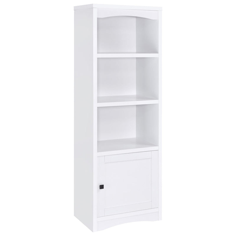 Laughlin Media Tower - Furniture Center (NY)