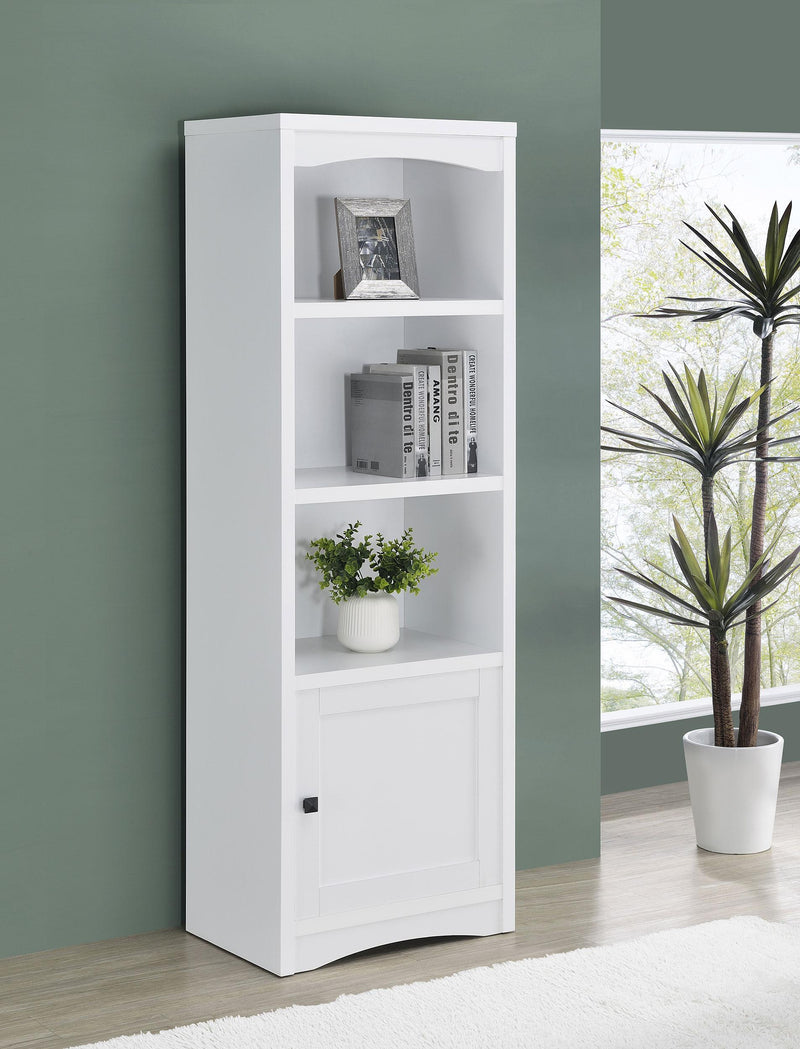 Laughlin Media Tower - Furniture Center (NY)