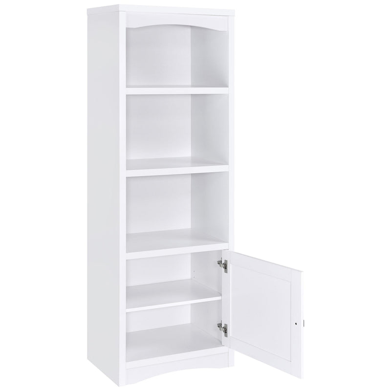 Laughlin Media Tower - Furniture Center (NY)