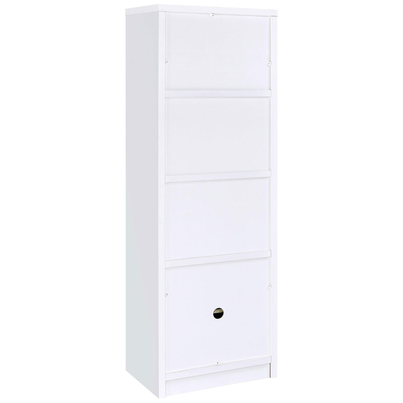 Laughlin Media Tower - Furniture Center (NY)