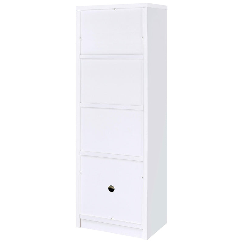 Laughlin Media Tower - Furniture Center (NY)