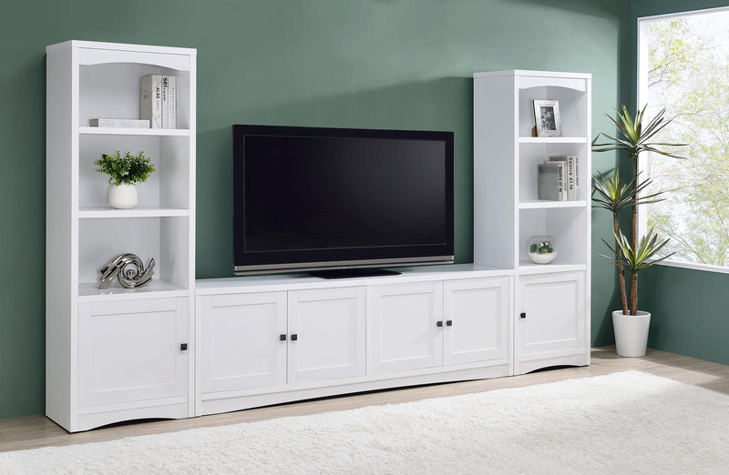 Laughlin Media Tower - Furniture Center (NY)