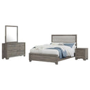 Wright Bedroom Set