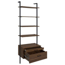 Owens Wall Shelf Set