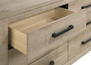Oakglen Dressers