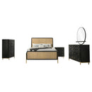 Arini Bedroom Set