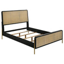 Arini Panel Bed - Furniture Center (NY)