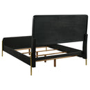 Arini Panel Bed - Furniture Center (NY)