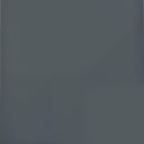 Adolfo 3-tier Bar Table Glossy Grey and Clear