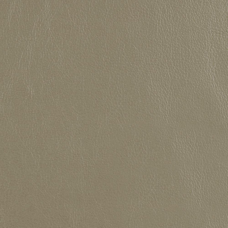 Chaviano Upholstered Ottoman Pearl White - Furniture Center (NY)