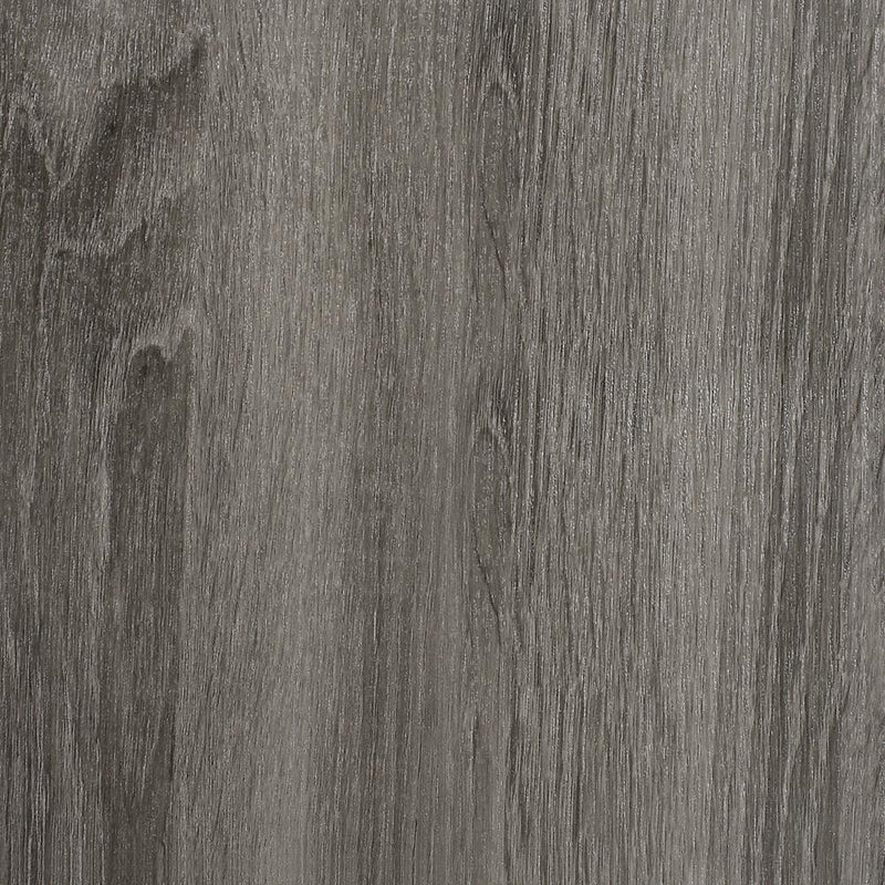 Birdie Square End Table Sonoma Grey - Furniture Center (NY)