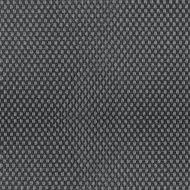 Dione Adjustable Height Office Chair Black - Furniture Center (NY)