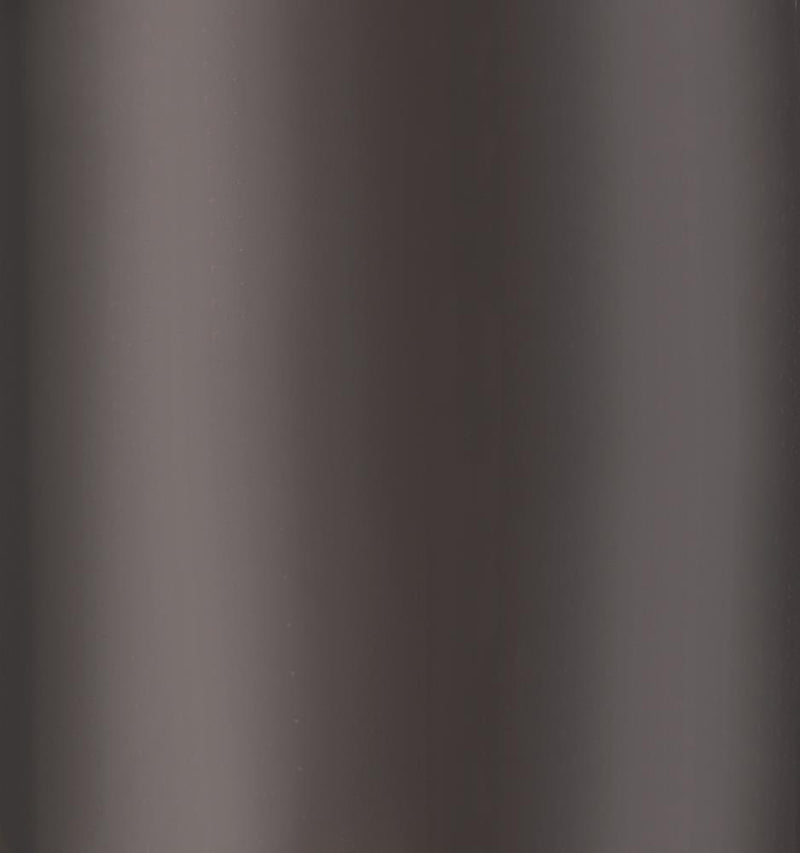 Kate 2-tier Bookcase Black Nickel - Furniture Center (NY)