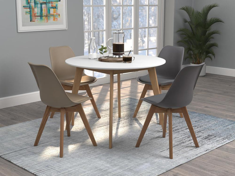 G110011 Dining Chair - Furniture Center (NY)