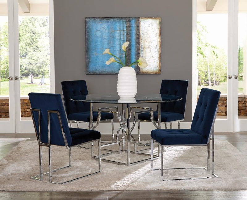 G192561 Dining Chair - Furniture Center (NY)